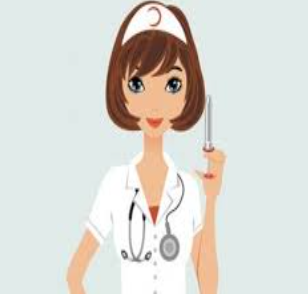 HEMŞİRE MERYEM BUSE EDE